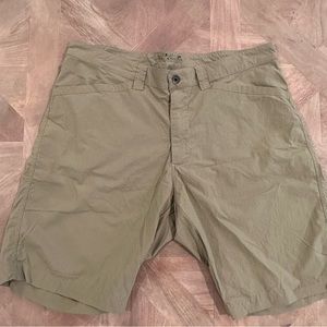 GORUCK Men’s SIMPLE Shorts